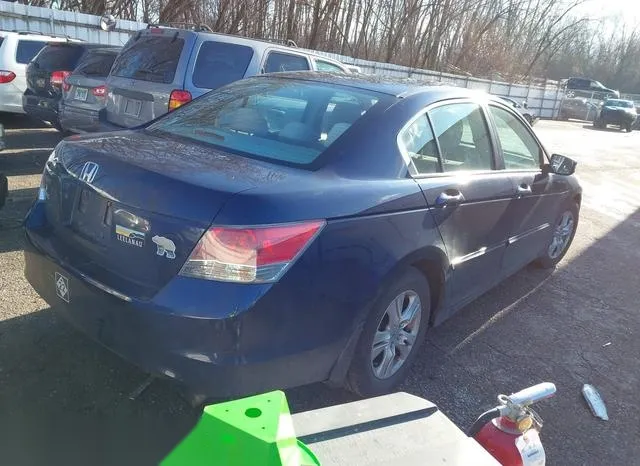 1HGCP26449A080667 2009 2009 Honda Accord- 2-4 Lx-P 4