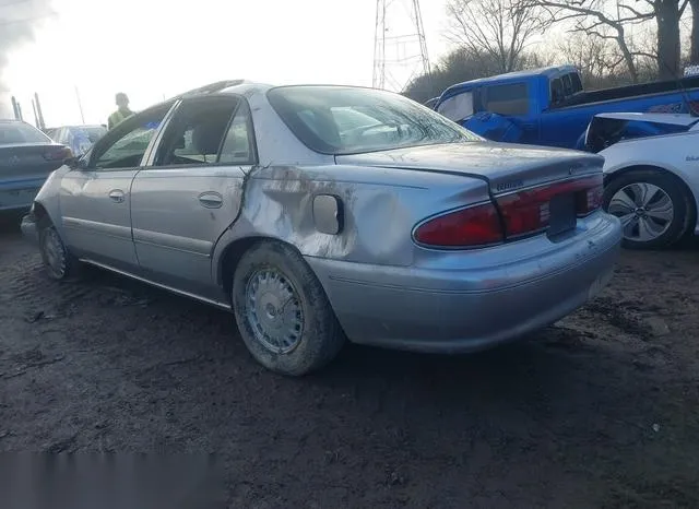 2G4WS52J321236393 2002 2002 Buick Century- Custom 3