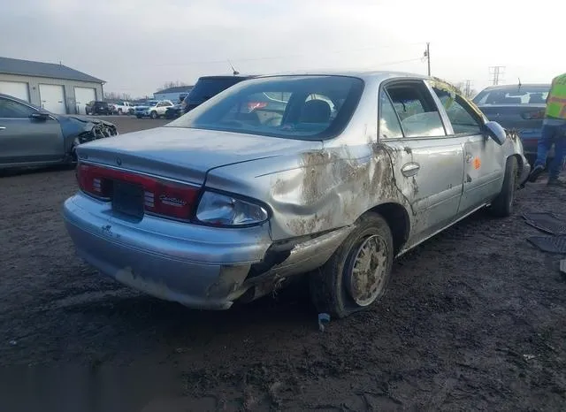 2G4WS52J321236393 2002 2002 Buick Century- Custom 4