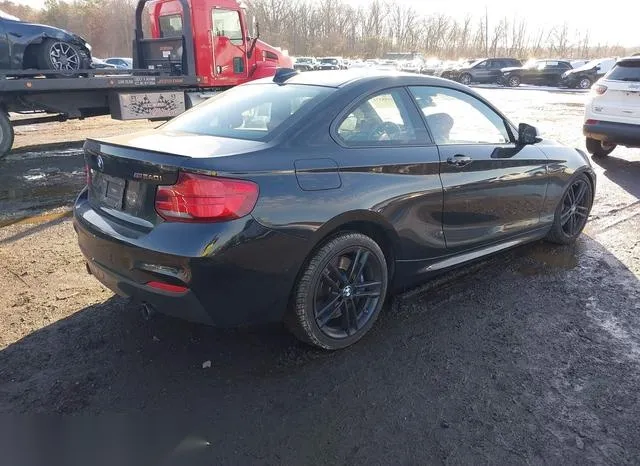 WBA2J7C51JVD60680 2018 2018 BMW 2 Series- M240I Xdrive 4