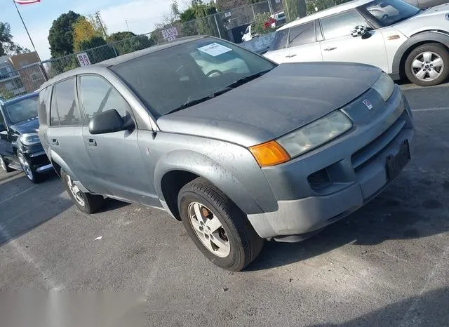 5GZCZ23DX5S845252 2005 2005 Saturn Vue- 4 Cyl 1