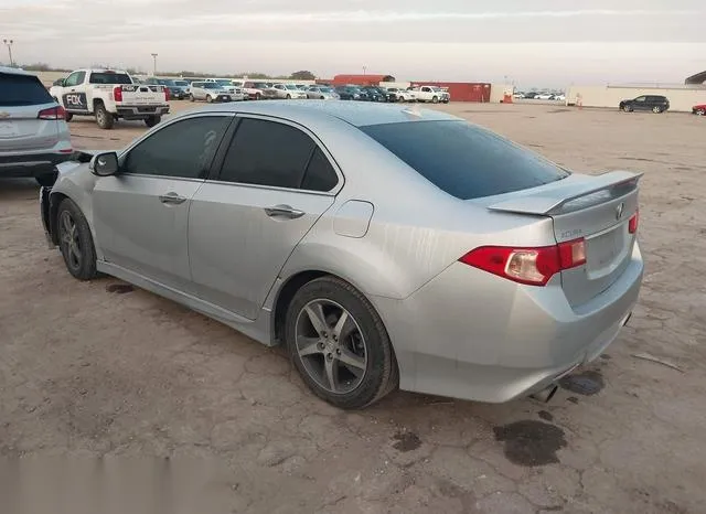 JH4CU2F8XEC005558 2014 2014 Acura TSX- 2-4 3