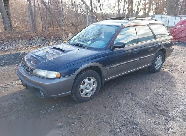 4S3BG6852V7652978 1997 1997 Subaru Legacy- Outback/Outback 2