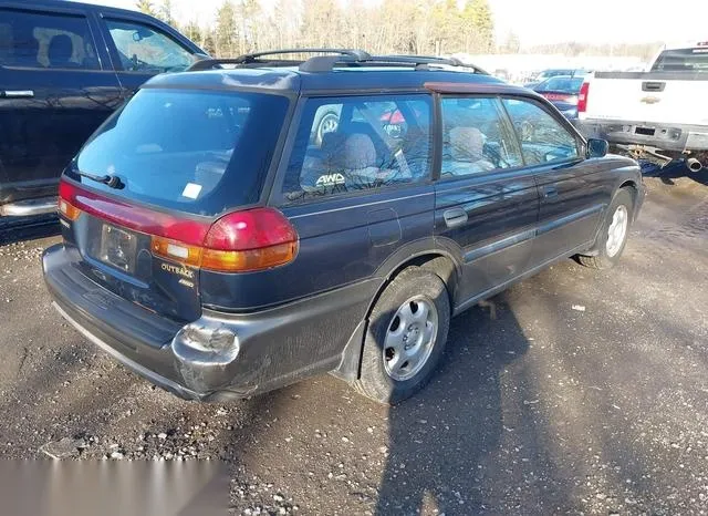 4S3BG6852V7652978 1997 1997 Subaru Legacy- Outback/Outback 4