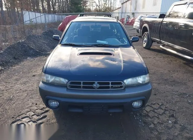 4S3BG6852V7652978 1997 1997 Subaru Legacy- Outback/Outback 6