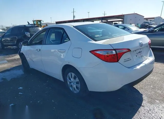 5YFBURHE3GP500882 2016 2016 Toyota Corolla- L 3