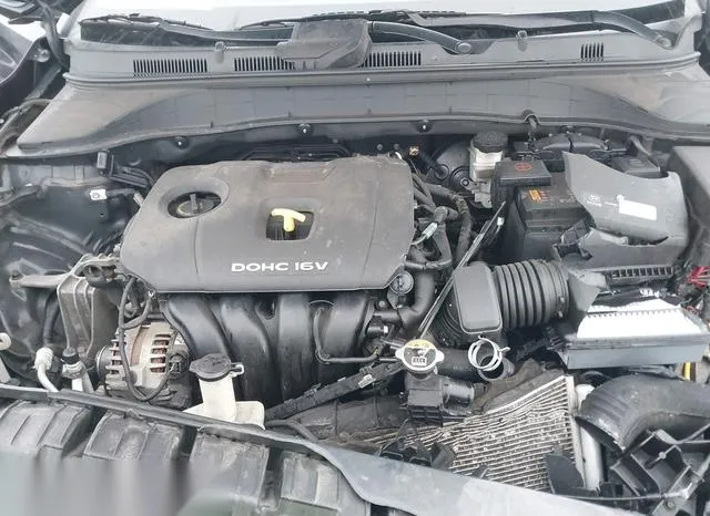 KM8K2CAA5LU396155 2020 2020 Hyundai Kona- Sel 10