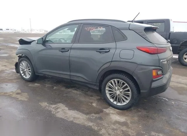 KM8K2CAA5LU396155 2020 2020 Hyundai Kona- Sel 3