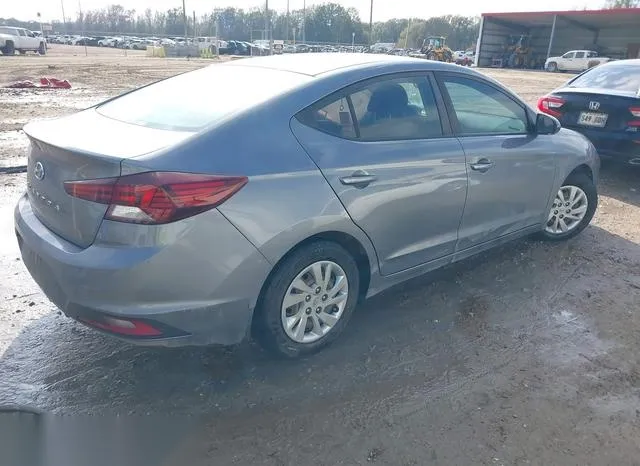 KMHD74LF2KU856010 2019 2019 Hyundai Elantra- SE 4