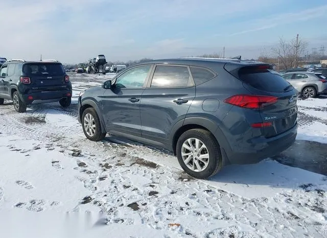 KM8J2CA46LU212427 2020 2020 Hyundai Tucson- SE 3