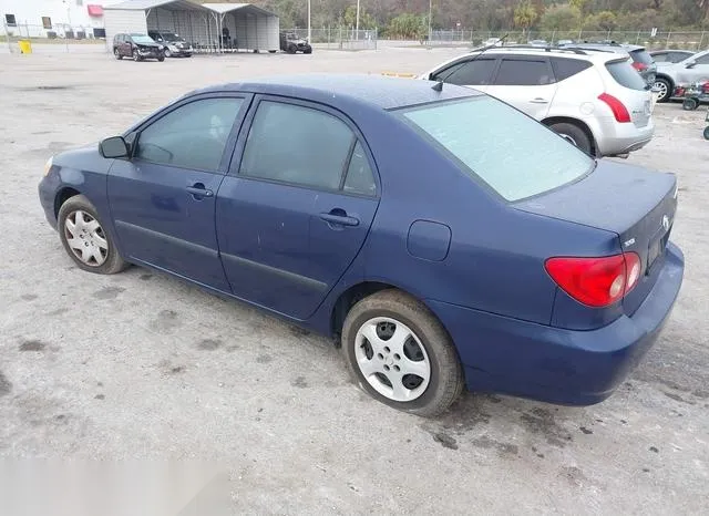 2T1BR32E17C785346 2007 2007 Toyota Corolla- CE 3