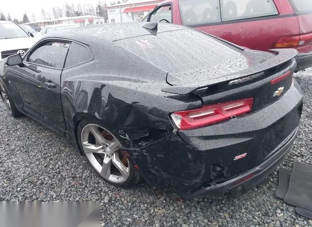 1G1FF1R72J0120150 2018 2018 Chevrolet Camaro- 1SS 3