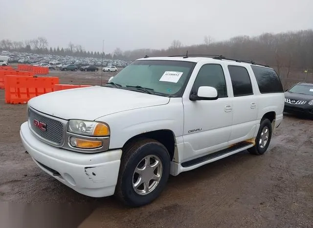 1GKFK66U43J315582 2003 2003 GMC Yukon- XI Denali 2