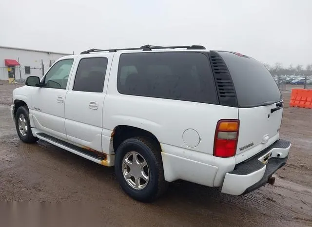 1GKFK66U43J315582 2003 2003 GMC Yukon- XI Denali 3