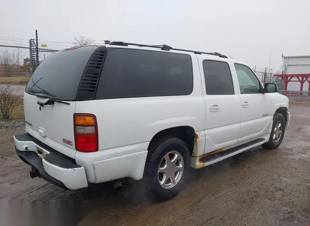 1GKFK66U43J315582 2003 2003 GMC Yukon- XI Denali 4