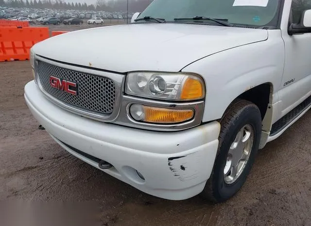 1GKFK66U43J315582 2003 2003 GMC Yukon- XI Denali 6