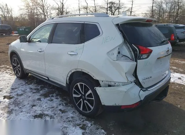 JN8AT2MV3JW346088 2018 2018 Nissan Rogue- SL 3