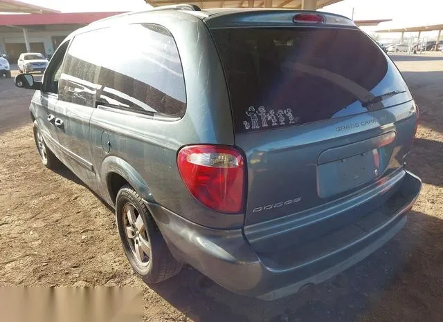 1D4GP24R86B624482 2006 2006 Dodge Grand Caravan- SE 3