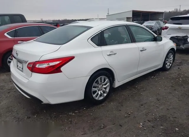 1N4AL3AP7GN327085 2016 2016 Nissan Altima- 2-5/2-5 S/2-5 Sl 4