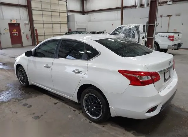 3N1AB7AP8HL717332 2017 2017 Nissan Sentra- SV 3