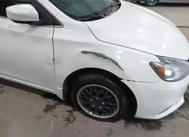 3N1AB7AP8HL717332 2017 2017 Nissan Sentra- SV 6