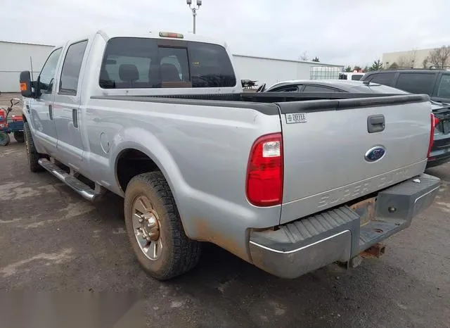 1FTSW30Y58EB75115 2008 2008 Ford F-350- King Ranch/Lariat/X 3