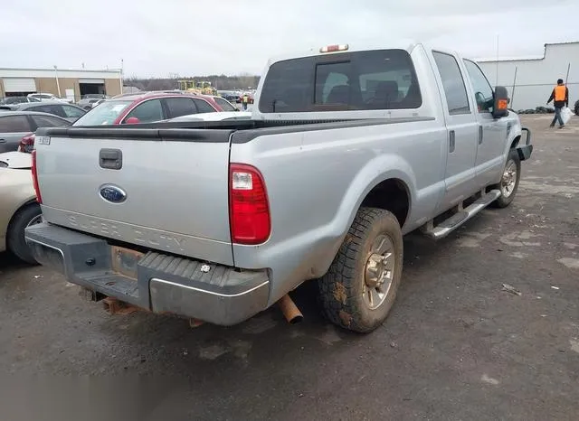 1FTSW30Y58EB75115 2008 2008 Ford F-350- King Ranch/Lariat/X 4