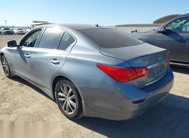 JN1CV7AP0GM201518 2016 2016 Infiniti Q50- 2-0T Premium 3