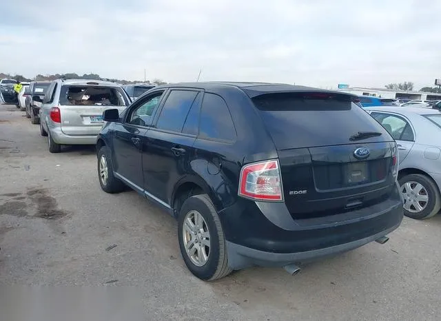 2FMDK38C68BA55490 2008 2008 Ford Edge- Sel 3