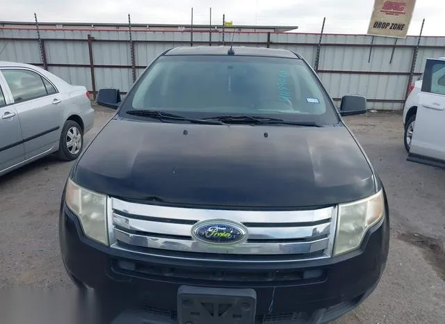 2FMDK38C68BA55490 2008 2008 Ford Edge- Sel 6