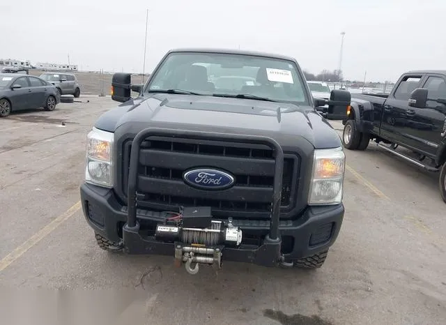 1FT7X2B63FEC03676 2015 2015 Ford F-250- XL 6