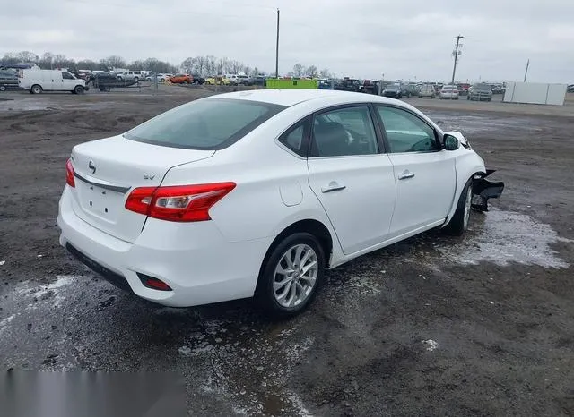 3N1AB7AP9JL644607 2018 2018 Nissan Sentra- SV 4