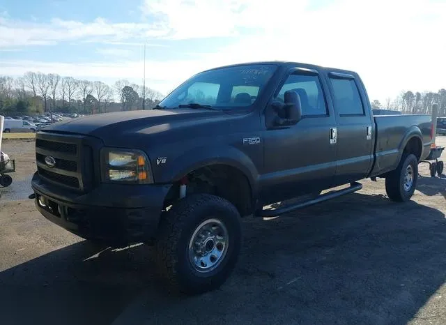 1FTSW31L72EB50064 2002 2002 Ford F-350- Lariat/Xl/Xlt 2