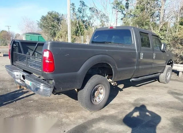 1FTSW31L72EB50064 2002 2002 Ford F-350- Lariat/Xl/Xlt 4