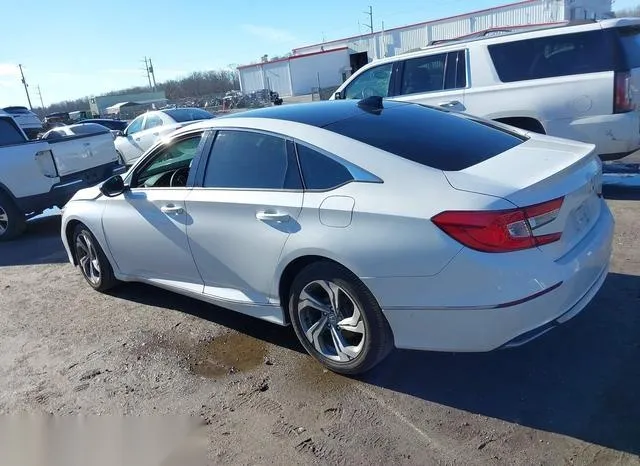 1HGCV1F48KA007436 2019 2019 Honda Accord- EX 3