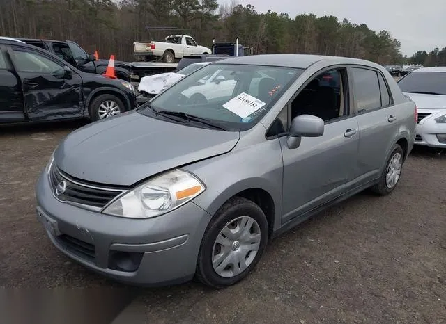 3N1BC1AP8BL462235 2011 2011 Nissan Versa- 1-8S 2