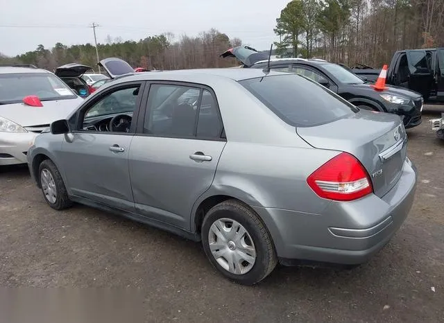 3N1BC1AP8BL462235 2011 2011 Nissan Versa- 1-8S 3