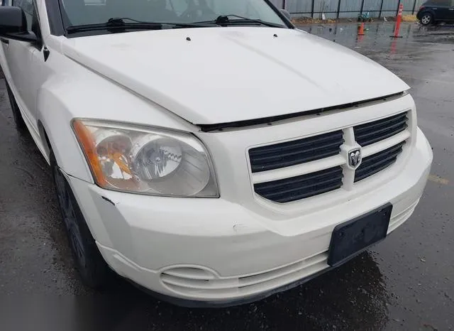 1B3HB48B57D577279 2007 2007 Dodge Caliber- Sxt 6