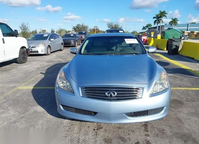 JNKCV66E79M722364 2009 2009 Infiniti G37 6