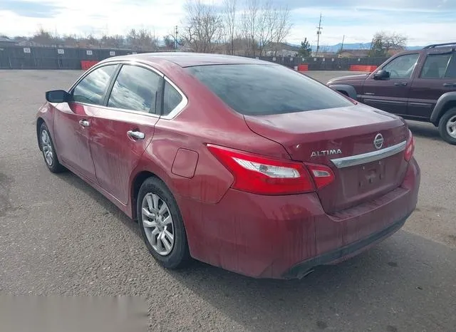 1N4AL3AP8GC238685 2016 2016 Nissan Altima- 2-5/2-5 S/2-5 Sl 3