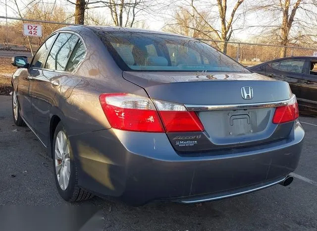 1HGCR2F72FA030267 2015 2015 Honda Accord- EX 3