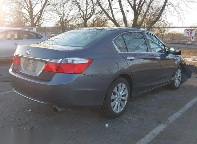 1HGCR2F72FA030267 2015 2015 Honda Accord- EX 4