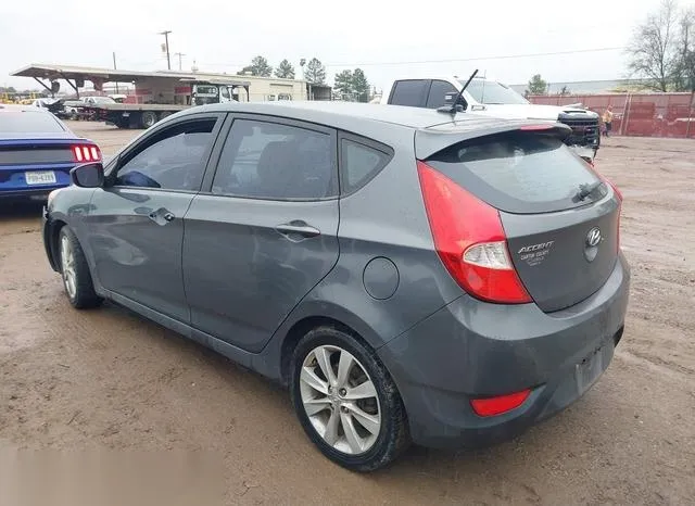 KMHCU5AE4CU013481 2012 2012 Hyundai Accent- SE 3