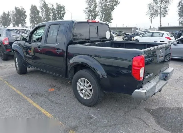 1N6AD0ER8GN727493 2016 2016 Nissan Frontier- SV 3