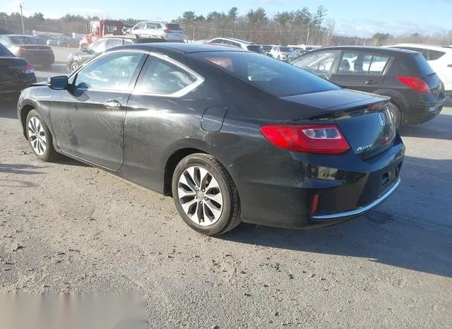 1HGCT1B71FA015423 2015 2015 Honda Accord- EX 3