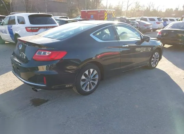 1HGCT1B71FA015423 2015 2015 Honda Accord- EX 4