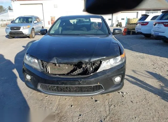 1HGCT1B71FA015423 2015 2015 Honda Accord- EX 6