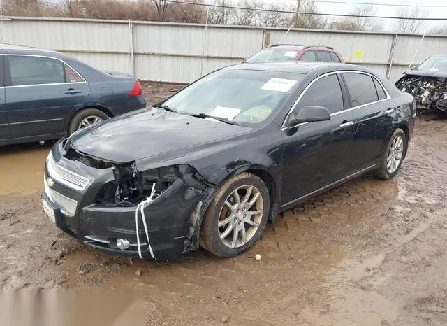 1G1ZE5E07CF265085 2012 2012 Chevrolet Malibu- 1LZ 2