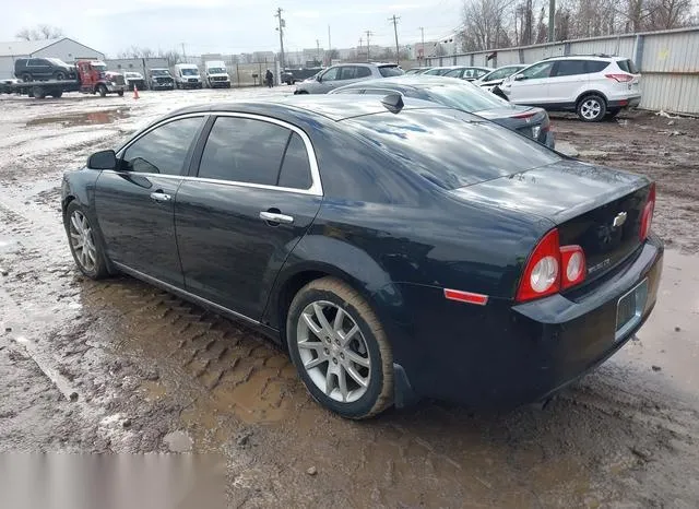 1G1ZE5E07CF265085 2012 2012 Chevrolet Malibu- 1LZ 3