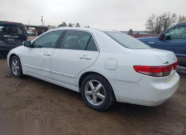 1HGCM56814A111914 2004 2004 Honda Accord- 2-4 EX 3